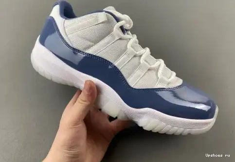 Blue 11 (2024) Jordan FV5104-104 Retro Diffused  FV5104-104 Low 0418
